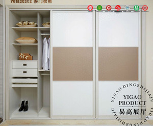易高衣柜：投資定制家具，教你怎么樣賺錢