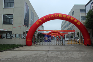 萬(wàn)人空巷搶工廠 易高定制家具2016第六季-親眼見(jiàn)證優(yōu)秀定制家具的誕生