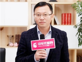 中華衣柜網(wǎng)專訪：易高定制家具，后端智造力王者