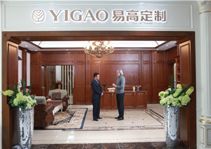 定制家具行業(yè)商機(jī)無限 你還在等什么！