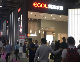 定制實年：易高家居綻放廣州定制家居展！