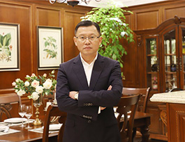易高家居董事長孔慶松：實現(xiàn)強(qiáng)有力的產(chǎn)能保障 助推品牌發(fā)展