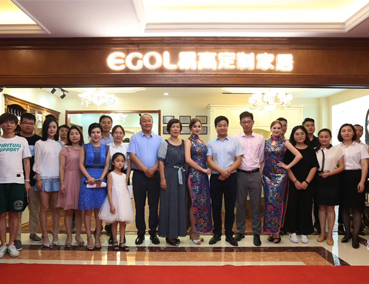 開業(yè)獲銷冠，西安易高牛！