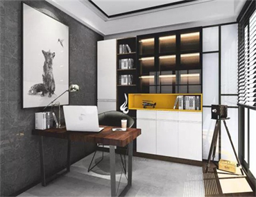 全屋定制家居行業(yè)有發(fā)展前景嗎？