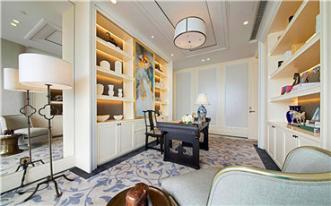 合肥加盟全屋定制是否有發(fā)展空間？