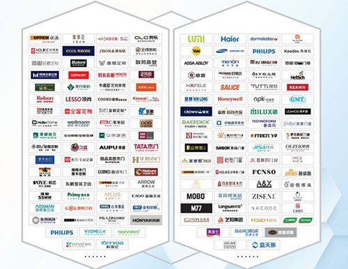 2020廣州建博會臨近，時間及地點/參展品牌/門票信息大公開！