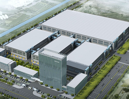  第二十二屆廣州建博會—易高家居閃耀登場！