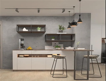 2020下半年加盟全屋定制家具如何？