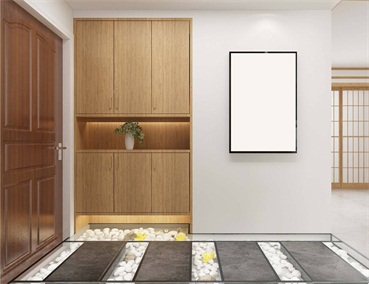 全屋定制：定制衣柜需要記住哪些設(shè)計(jì)點(diǎn)？