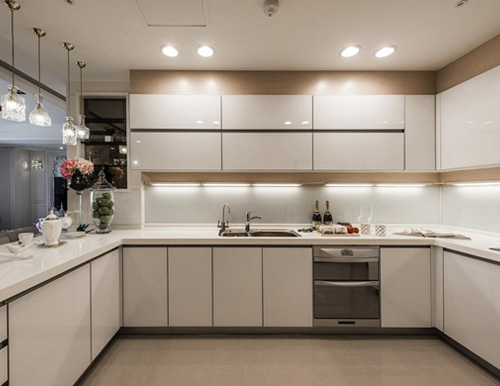  大戶型全屋定制家具要注意什么？大戶型定制家具貴嗎？