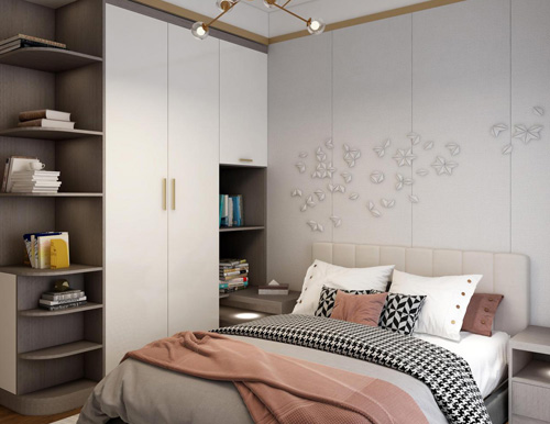  全屋定制家具要多少錢？3萬夠全屋定制嗎？