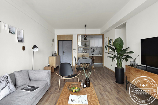 全屋定制時都包含哪些家具？