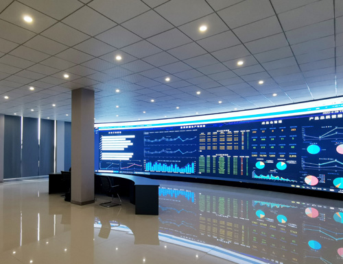  易高家居加強信息化建設(shè)，推動企業(yè)數(shù)字化轉(zhuǎn)型