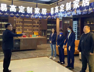  選全屋定制加盟品牌，究竟是在對比哪些內(nèi)容？