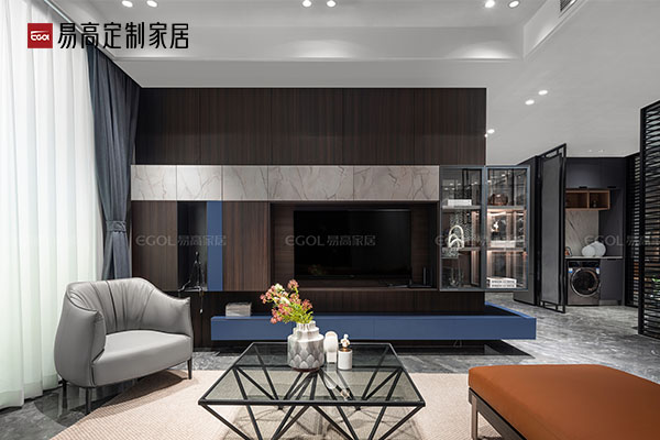 常見的定制家具風(fēng)格有哪些？