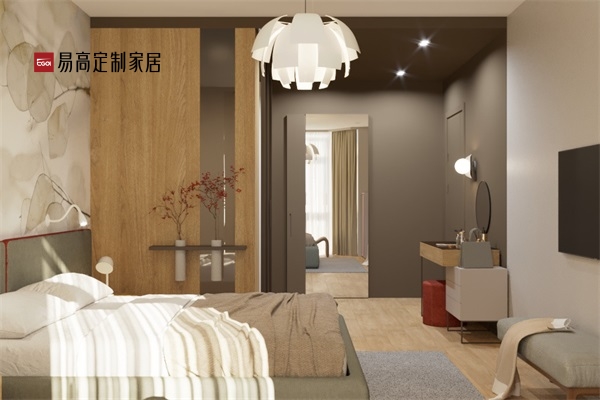 你對(duì)全屋定制了解多少？