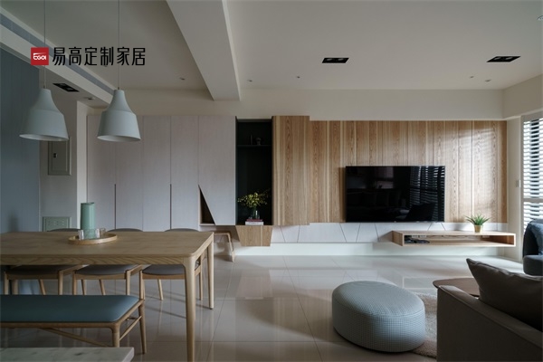你對(duì)全屋定制了解多少？