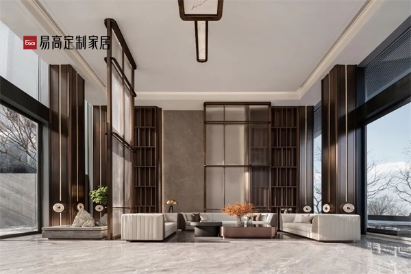 全屋定制的優(yōu)勢(shì)是什么？