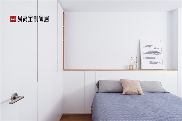 定制衣柜的優(yōu)勢(shì)是什么？