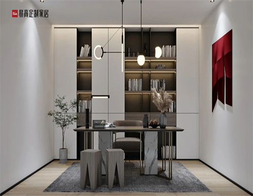 家具行業(yè)人員加盟全屋定制有什么優(yōu)勢(shì)？