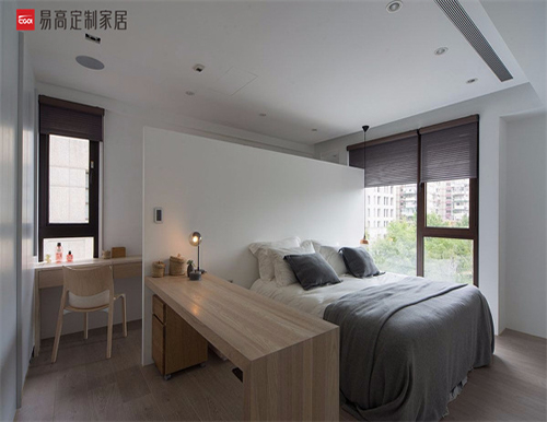 加盟什么品牌的全屋定制比較好？